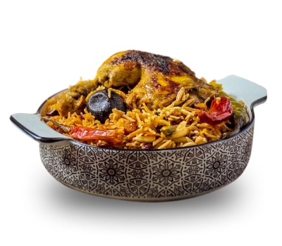 غذای ایرانی