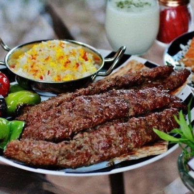 کباب کوبیده