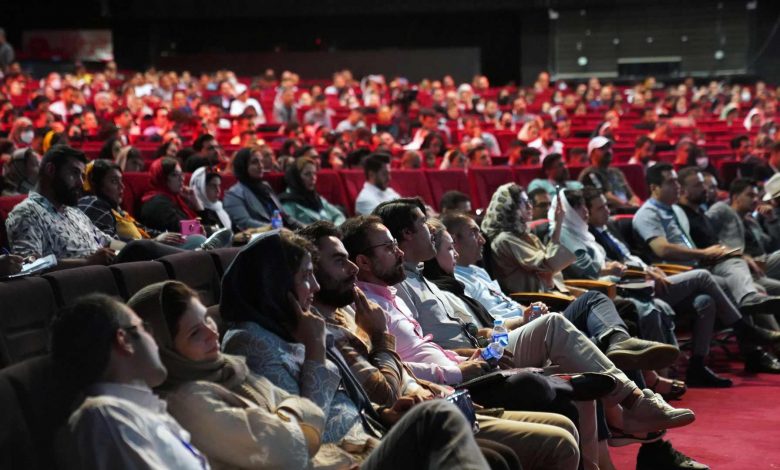 پک مراسم دفاعیه