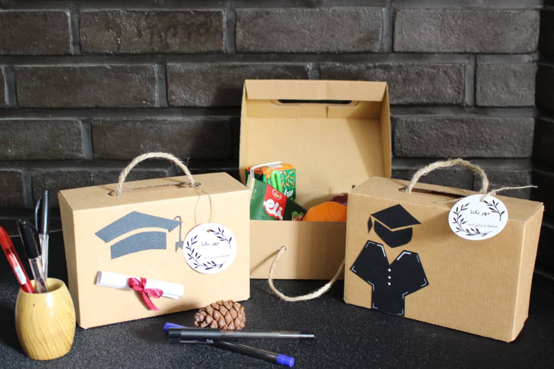 پک مراسم دفاعیه